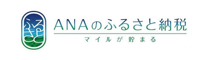 ANAのふるさと納税