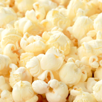 ポップコーン