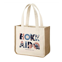POPCORN』トートバッグMサイズ〈送料込〉 前田農産 WEBショップ
